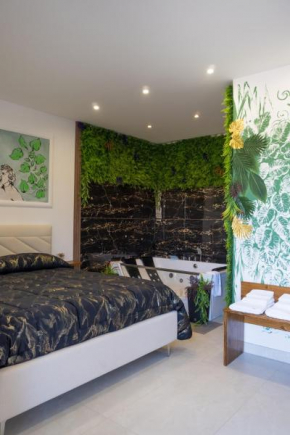 Etna luxury room-house Ragalna 